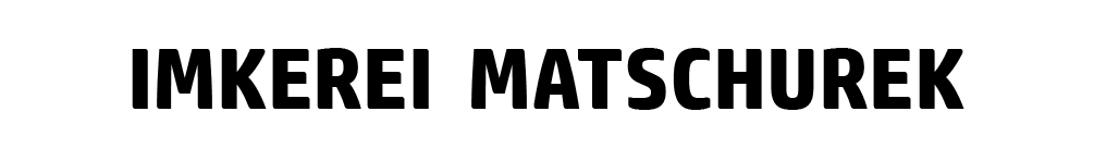 Imkerei Matschurek